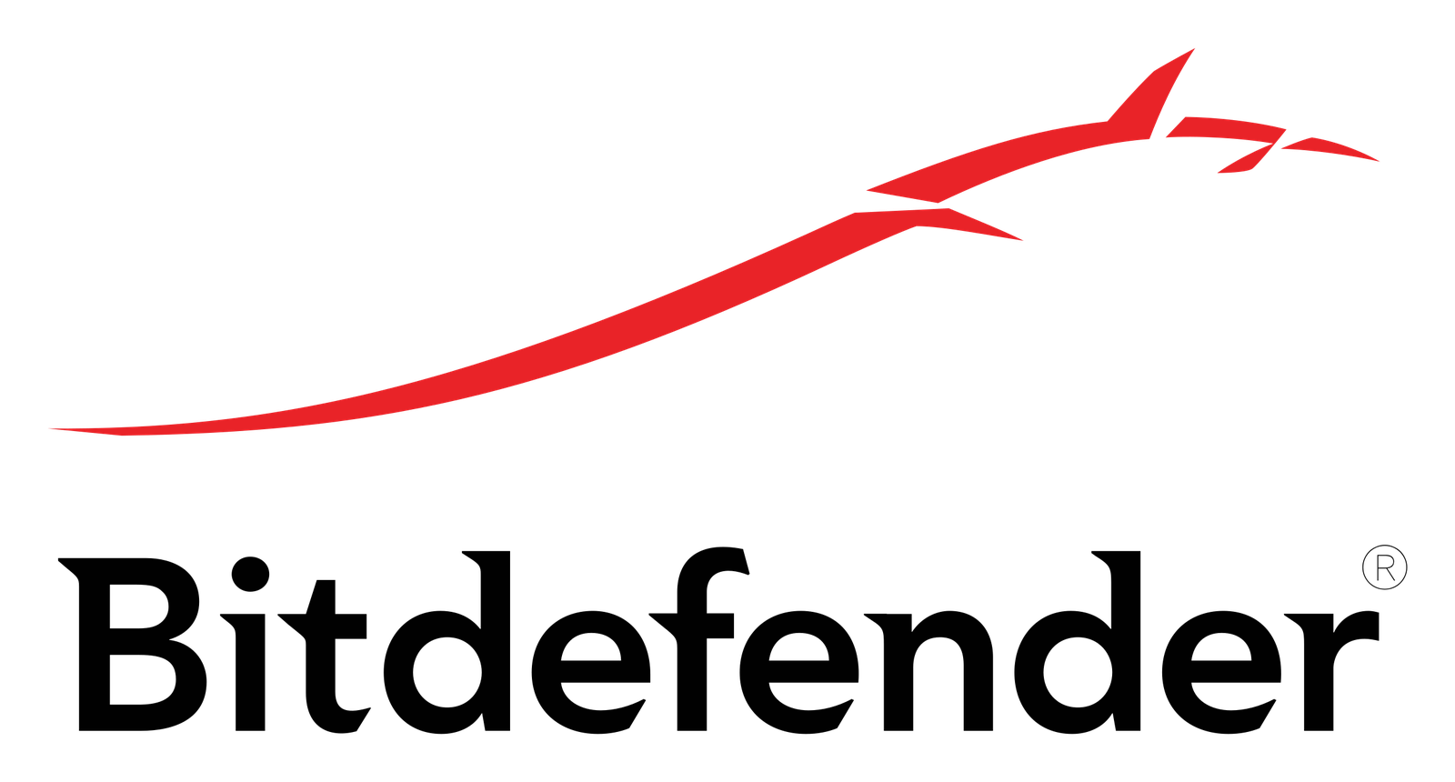 Logo Bitdefender