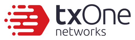 Logo TXOne Networks